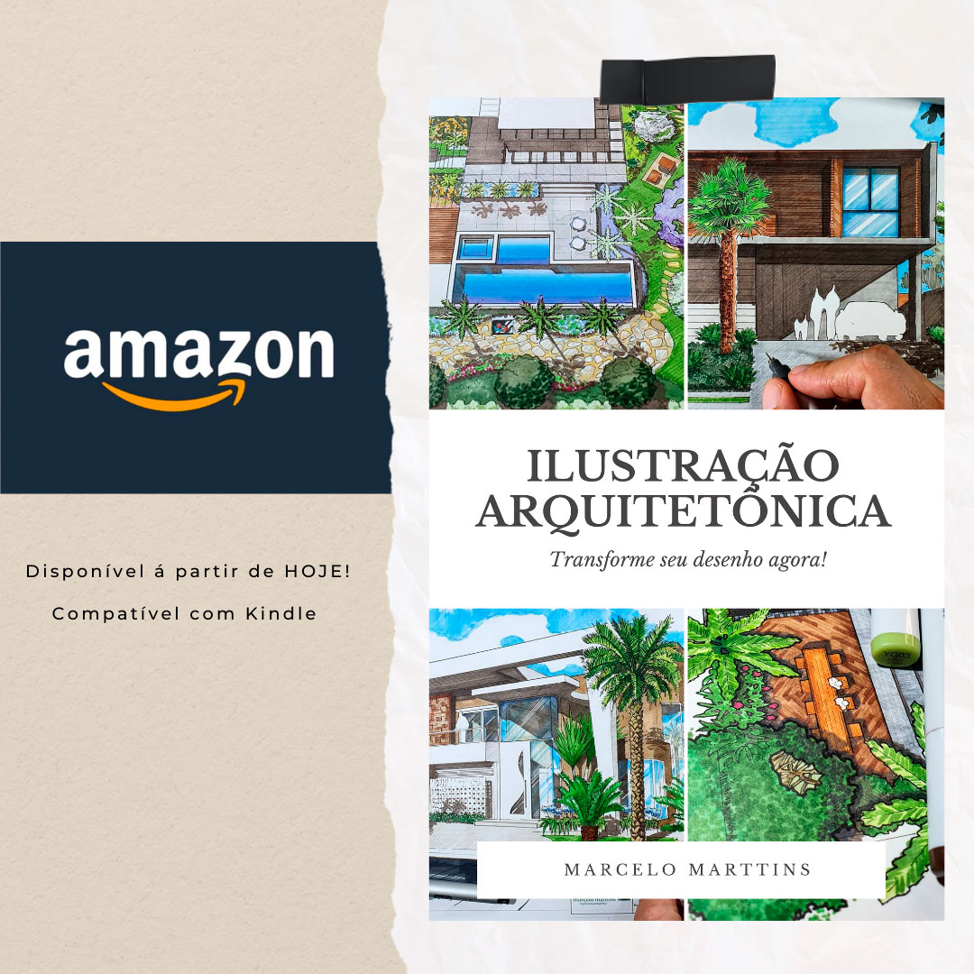 ebook-Ilustração-arquitetônica-por-Marcelo-Marttins